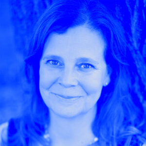 Anke Randegger