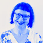 Porträt Eva Butzkies